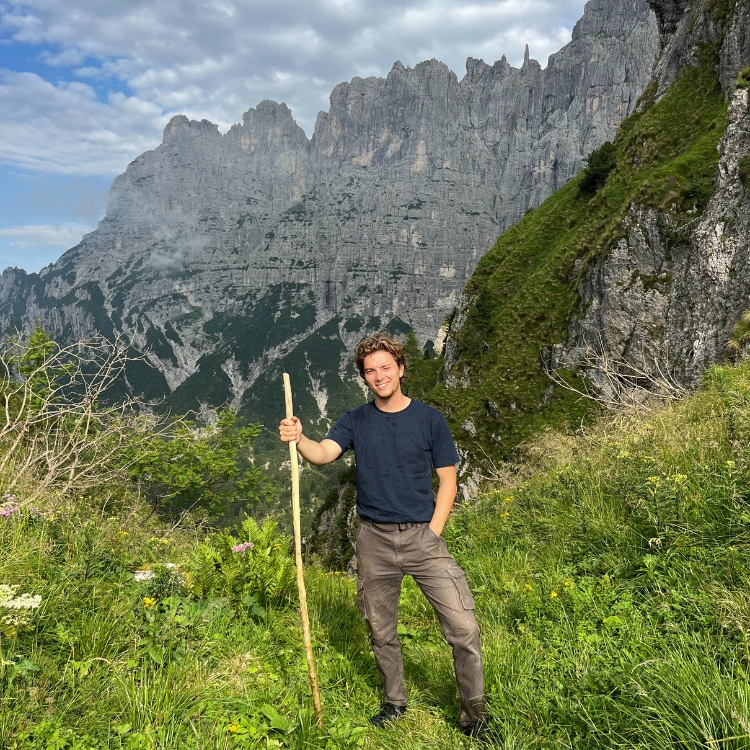 Finn-Nijman,-Verweven-Leven